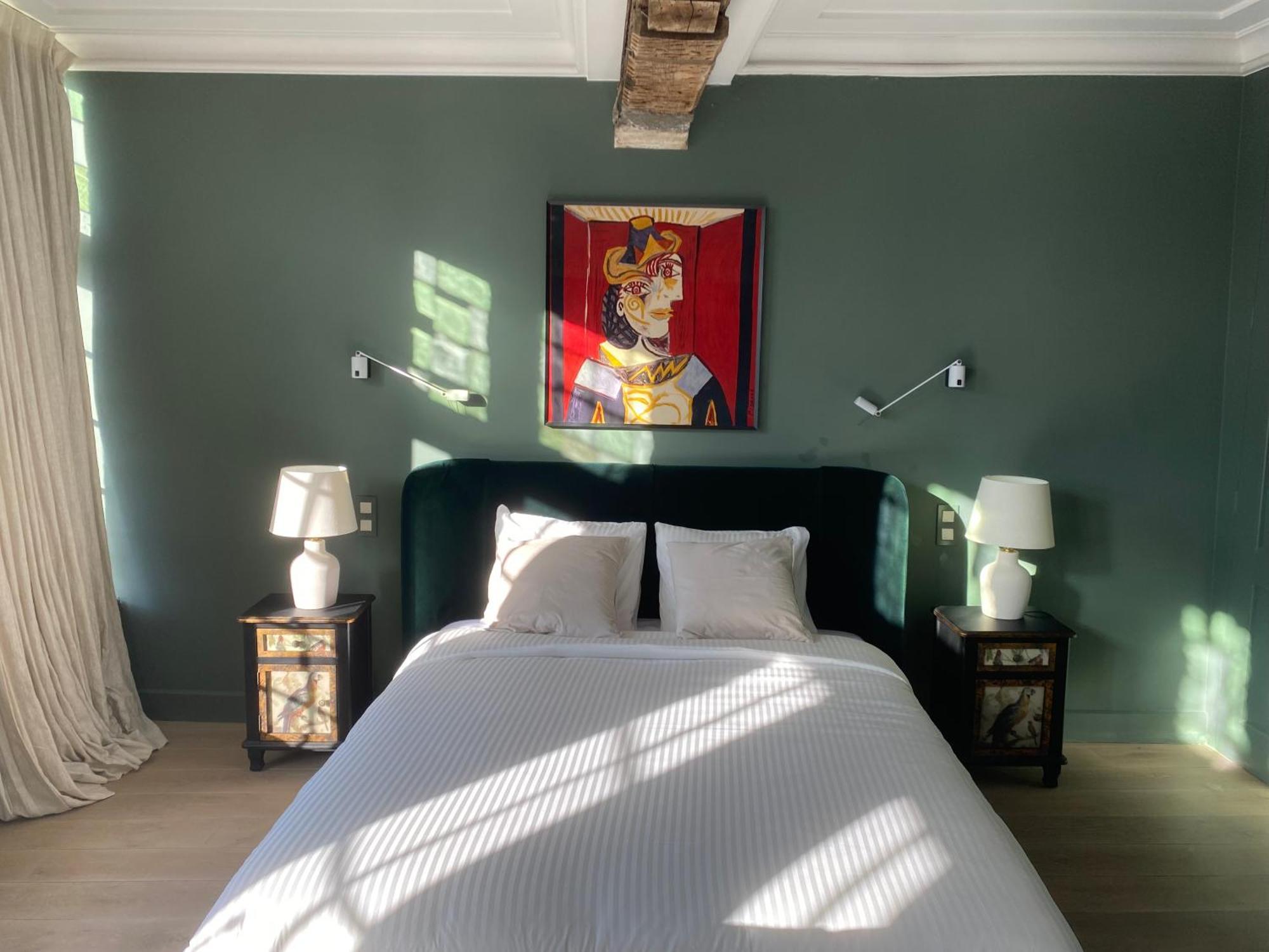 Agatovas Suites By The Lys Gand Extérieur photo