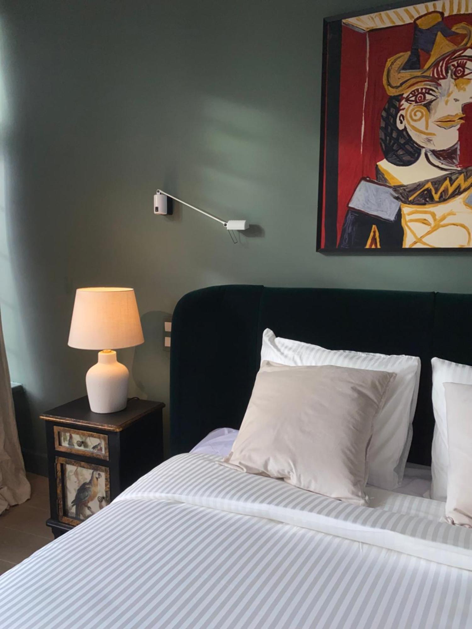 Agatovas Suites By The Lys Gand Extérieur photo