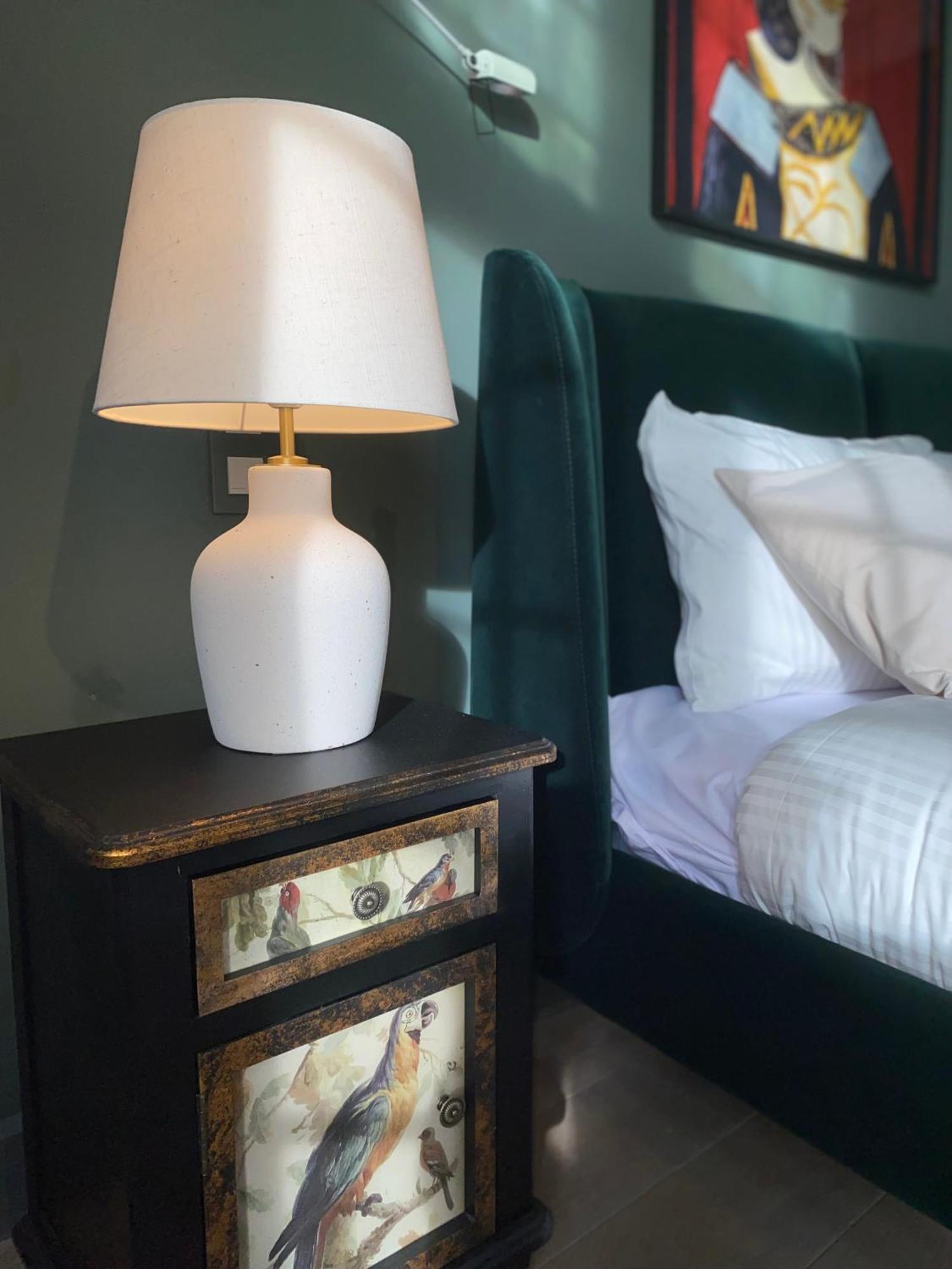 Agatovas Suites By The Lys Gand Extérieur photo