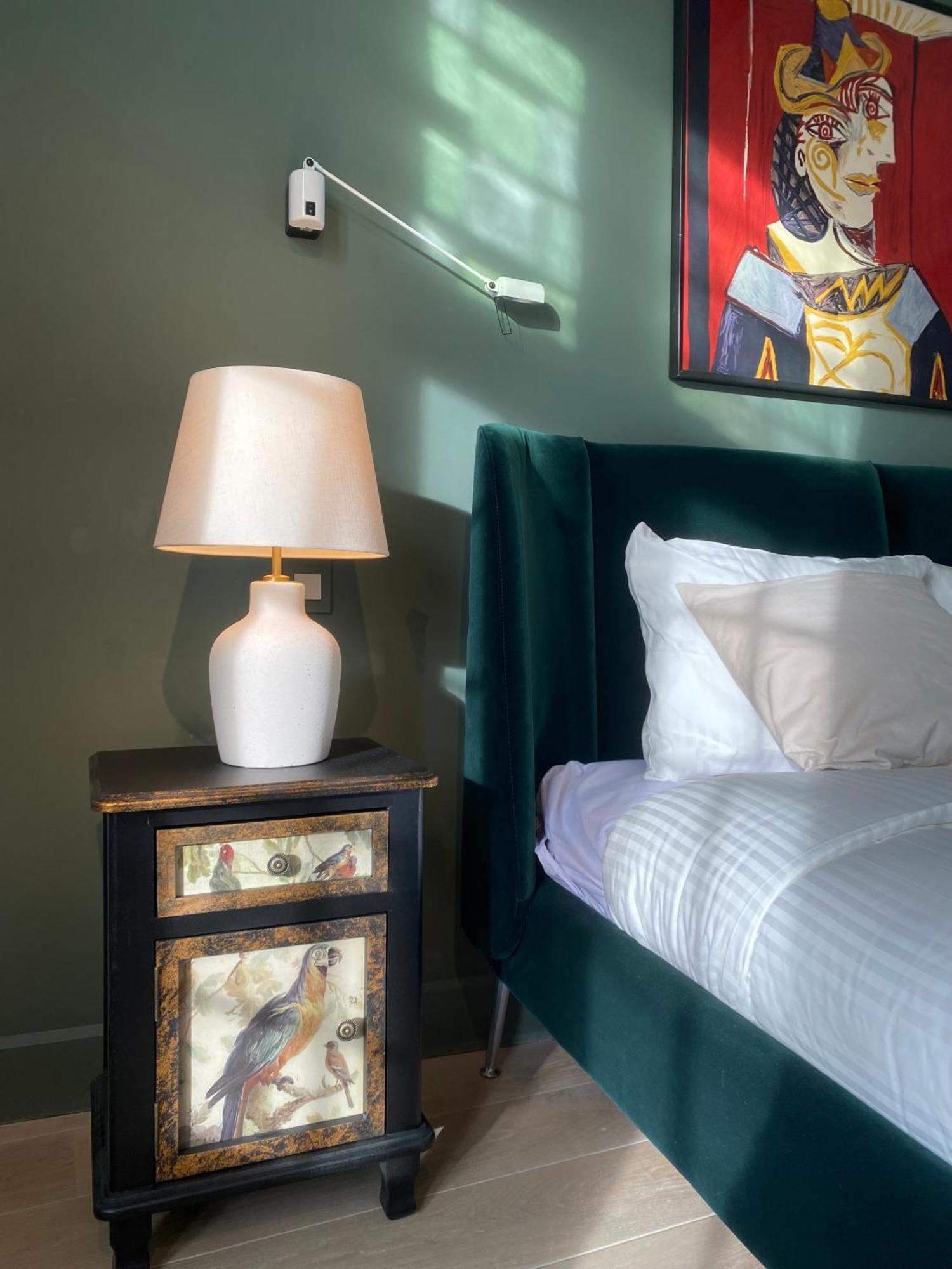 Agatovas Suites By The Lys Gand Extérieur photo