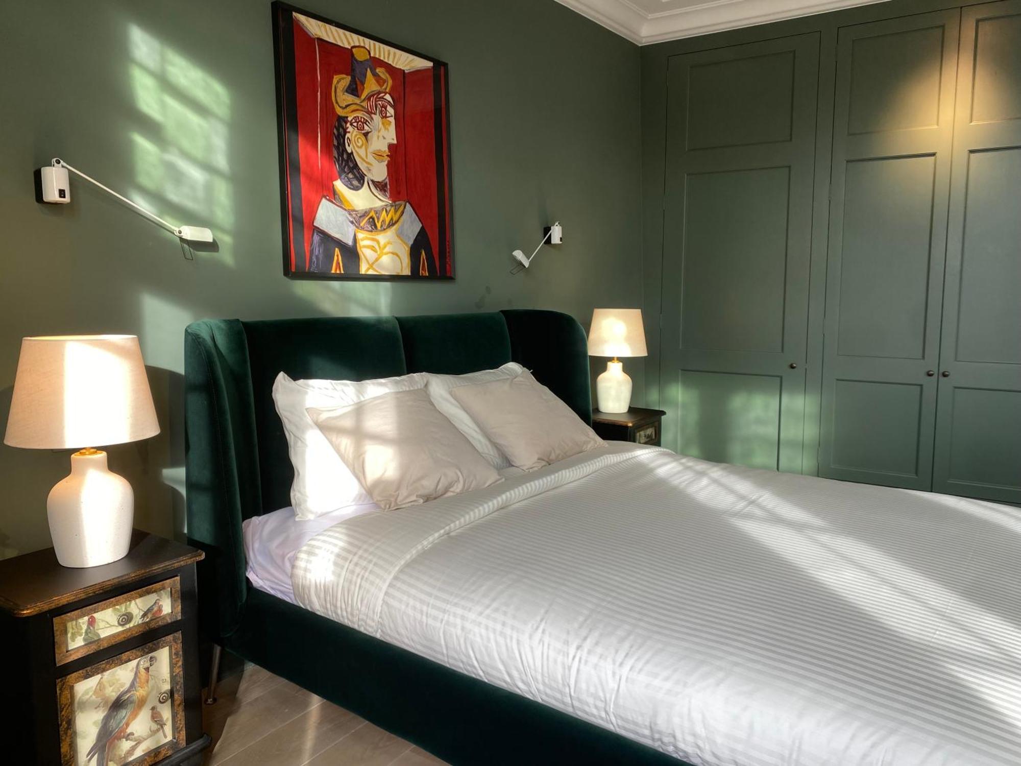 Agatovas Suites By The Lys Gand Extérieur photo