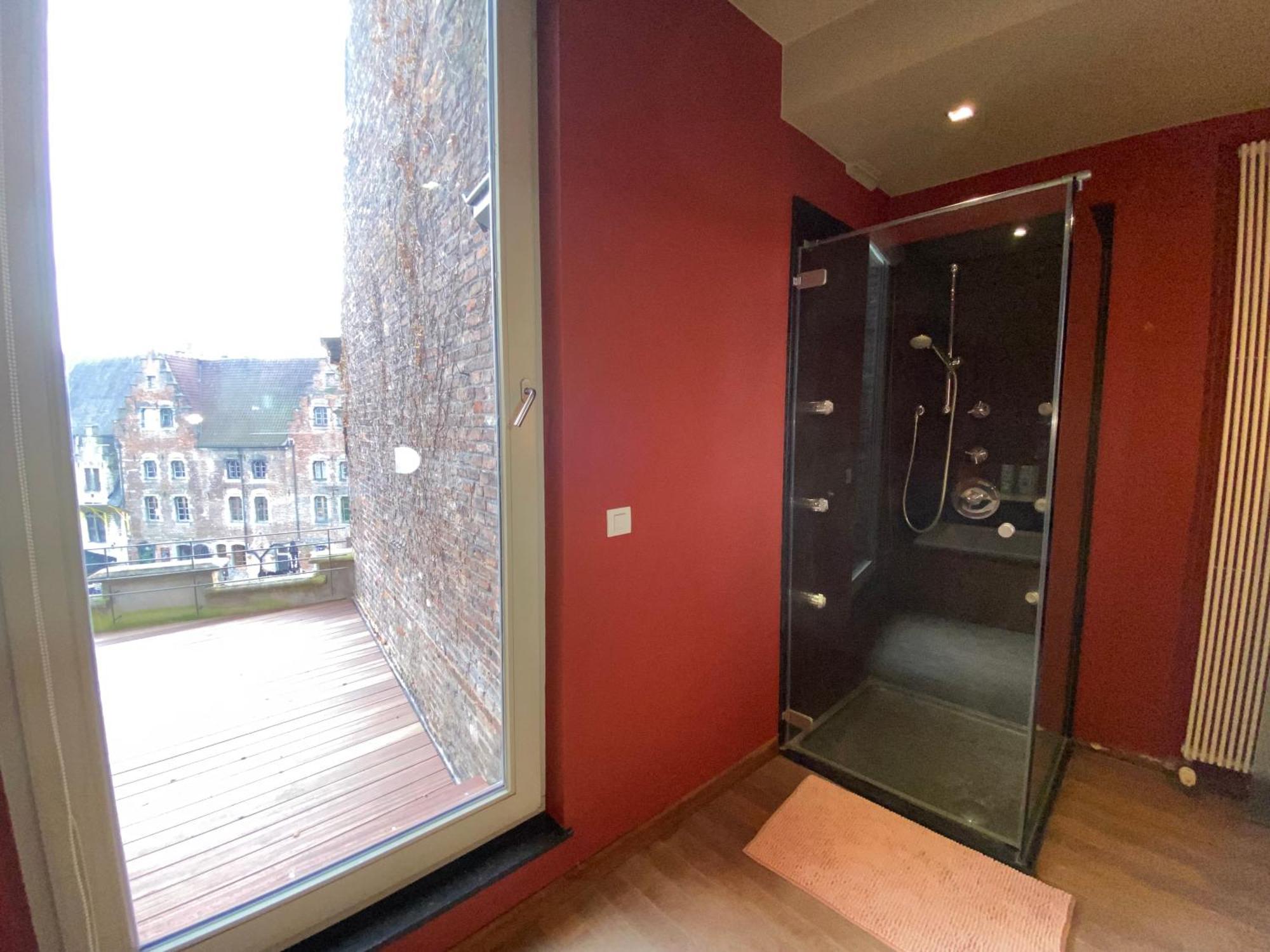 Agatovas Suites By The Lys Gand Extérieur photo