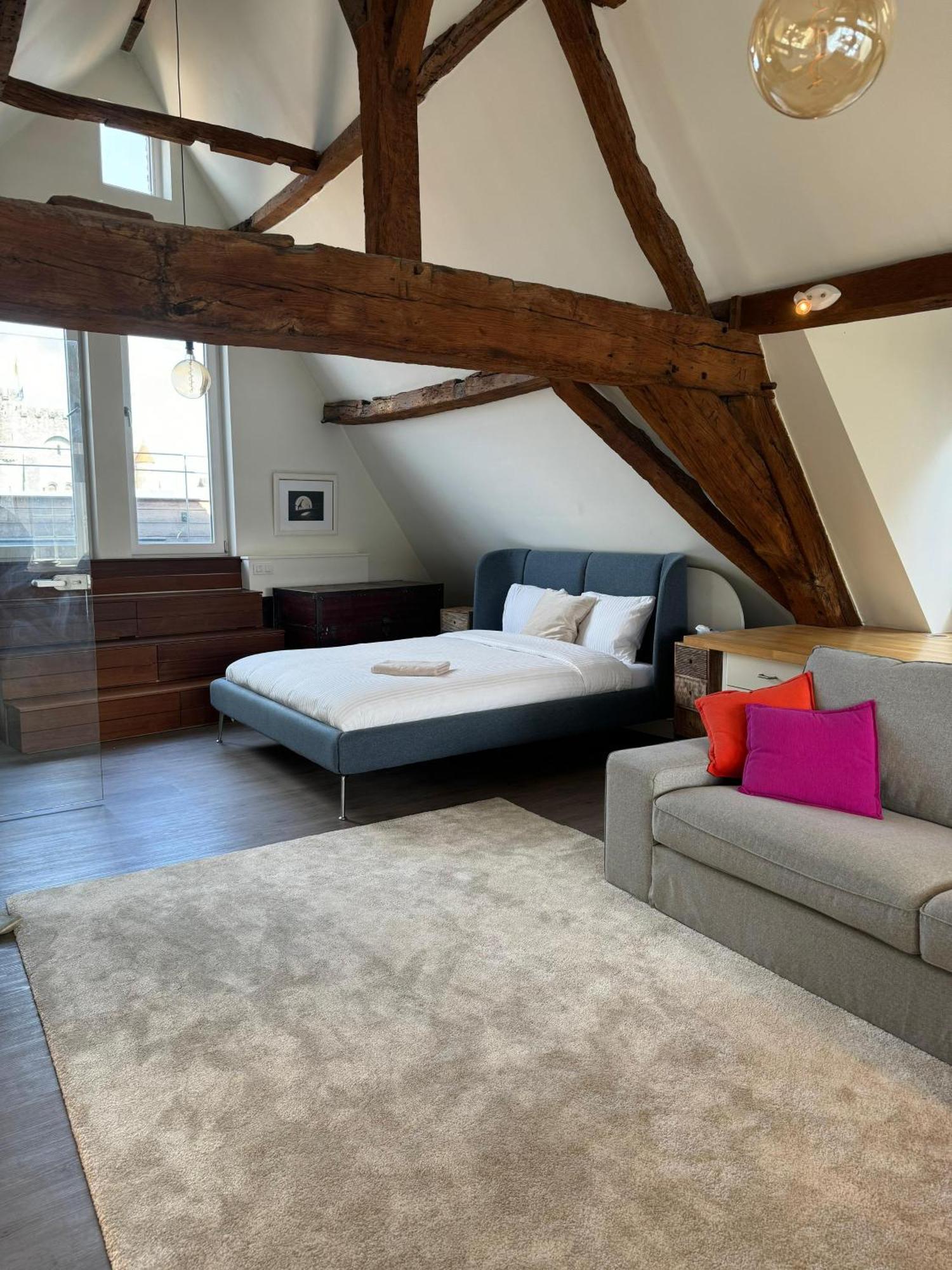 Agatovas Suites By The Lys Gand Extérieur photo