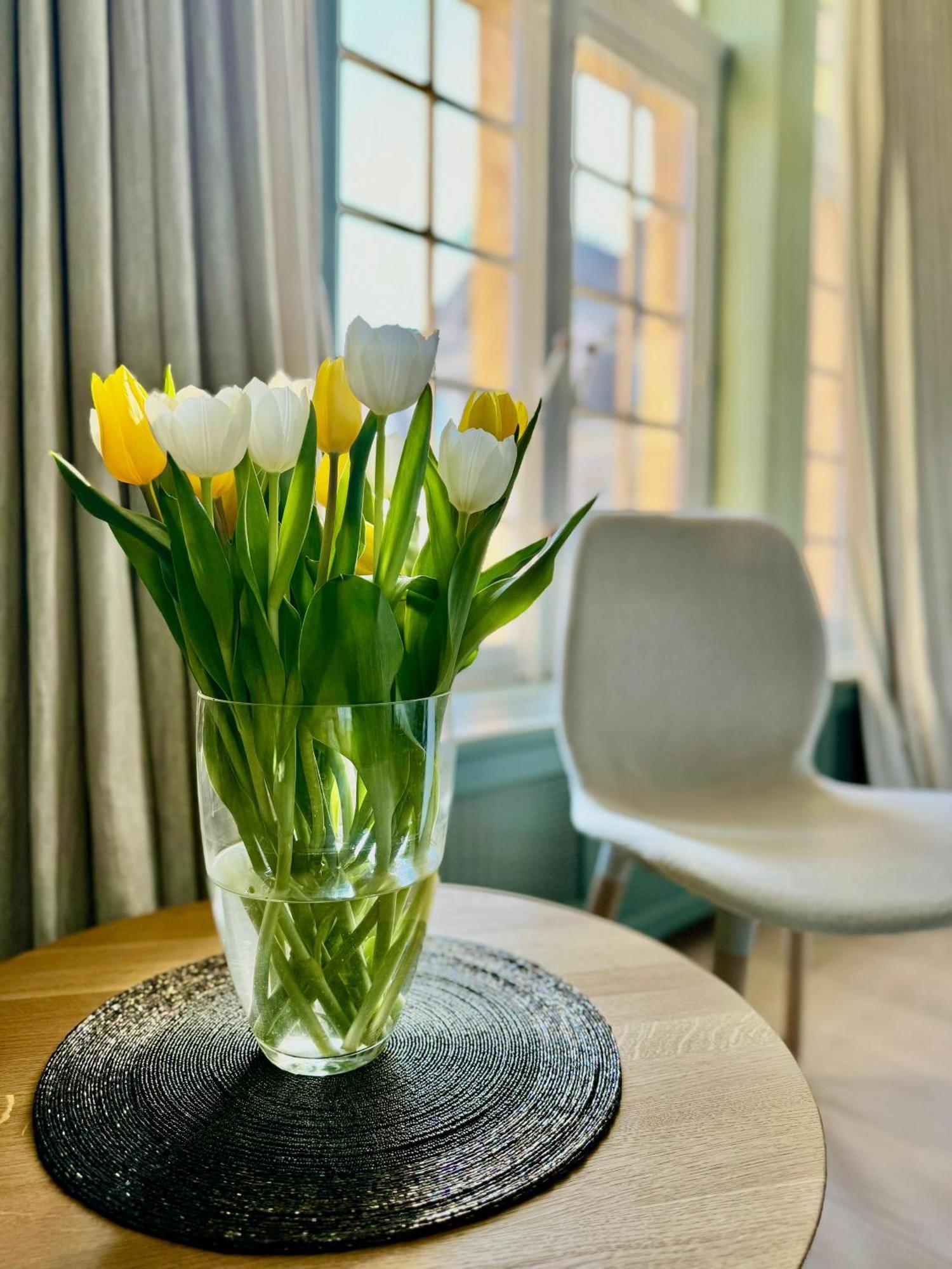 Agatovas Suites By The Lys Gand Extérieur photo